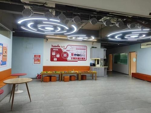 浙江省瑞安市藝術(shù)類(lèi)培訓(xùn)機(jī)構(gòu)比對(duì)測(cè)評(píng)報(bào)告