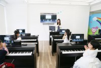 北京音美鋼琴