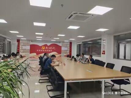 聊城市質(zhì)檢所順利通過(guò)2024年食品安全承檢機(jī)構(gòu)現(xiàn)場(chǎng)檢查